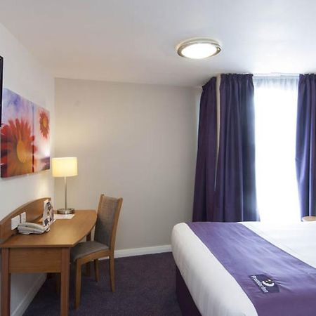 Holiday Inn Newcastle City Exteriör bild